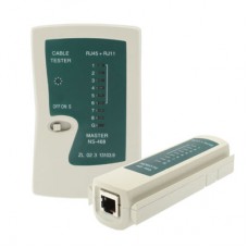 TESTER KABLA RJ11 / RJ45